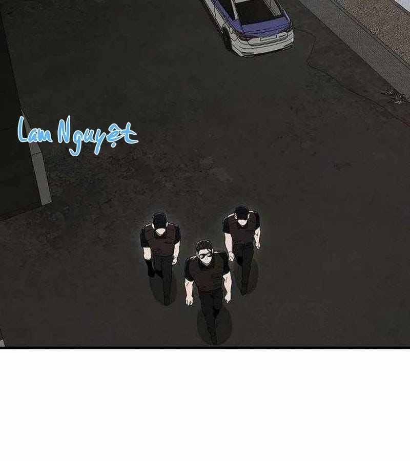 Người Dọn Dẹp Chap 18 - Next Chap 19