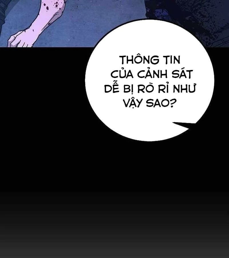 Người Dọn Dẹp Chap 19 - Next Chap 20