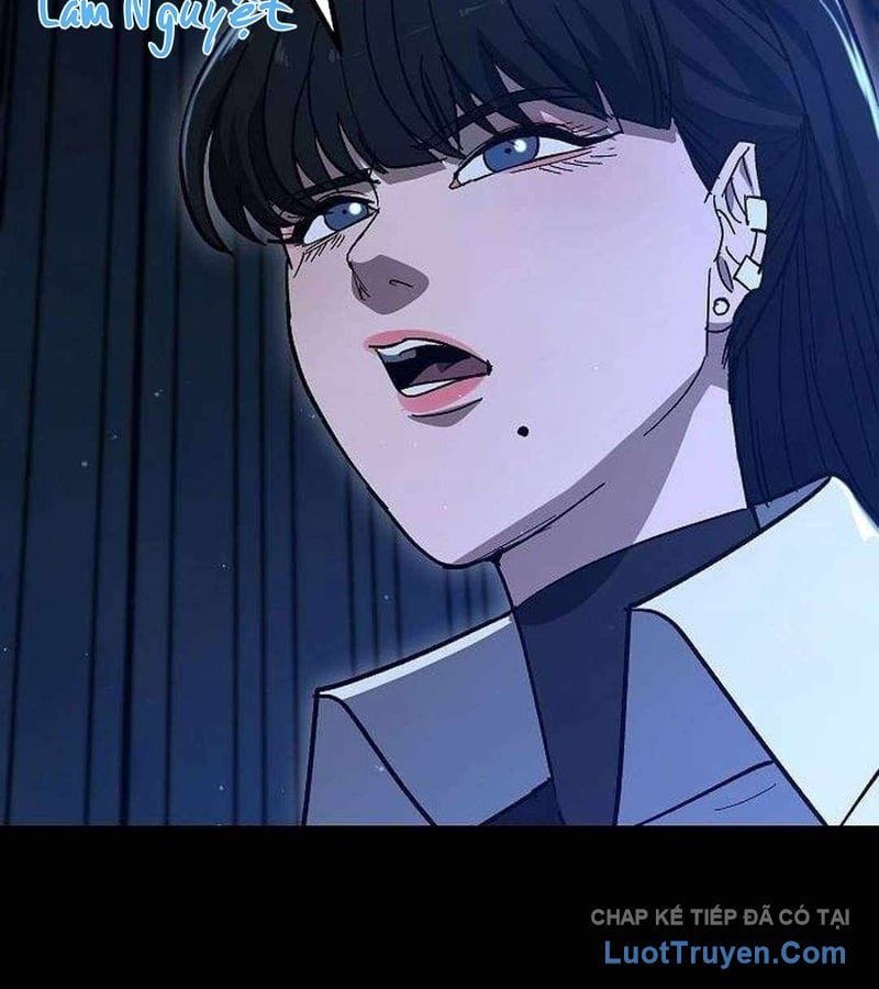 Người Dọn Dẹp Chap 19 - Next Chap 20