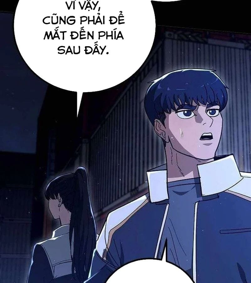 Người Dọn Dẹp Chap 19 - Next Chap 20