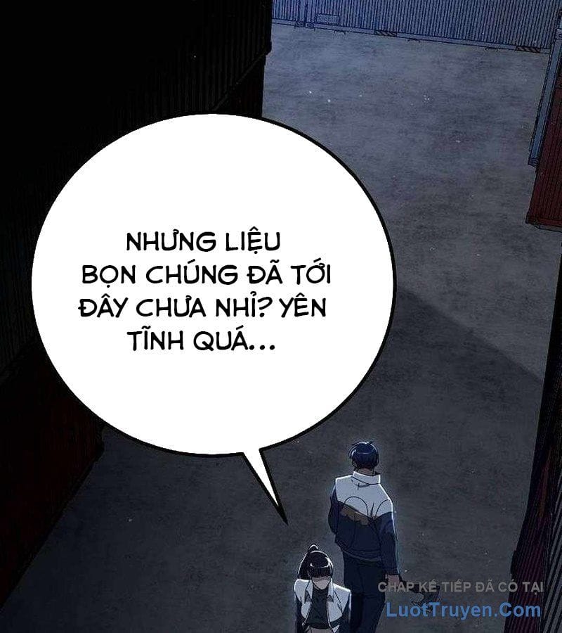 Người Dọn Dẹp Chap 19 - Next Chap 20
