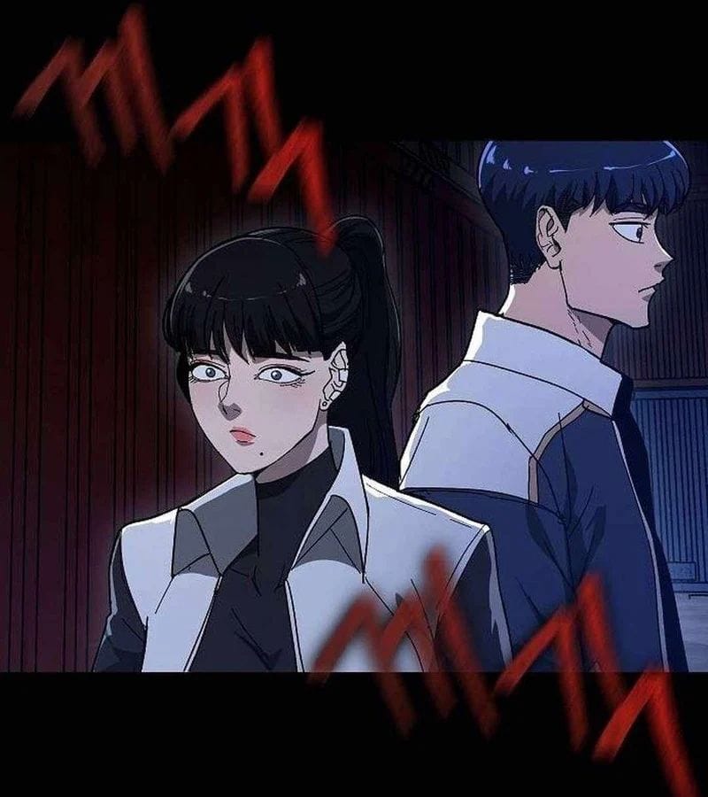 Người Dọn Dẹp Chap 19 - Next Chap 20