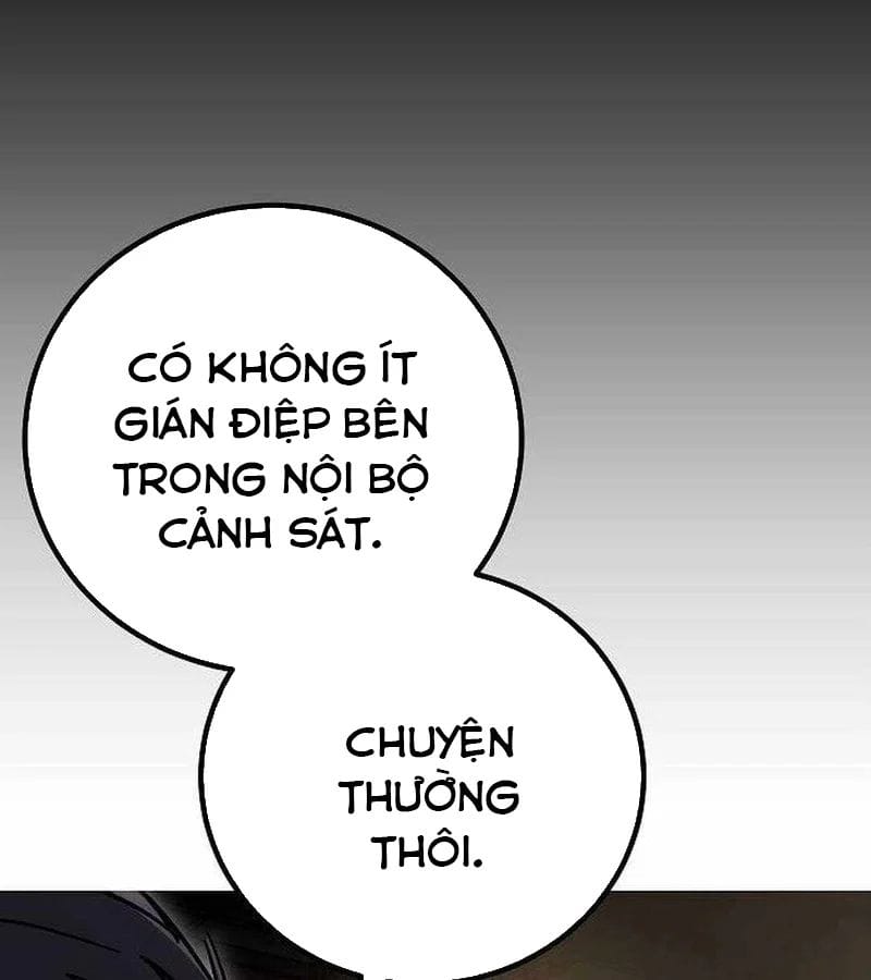 Người Dọn Dẹp Chap 19 - Next Chap 20