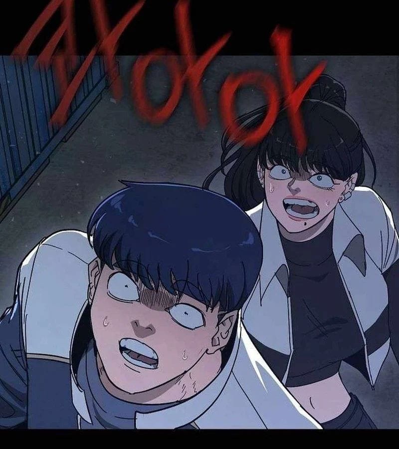 Người Dọn Dẹp Chap 19 - Next Chap 20