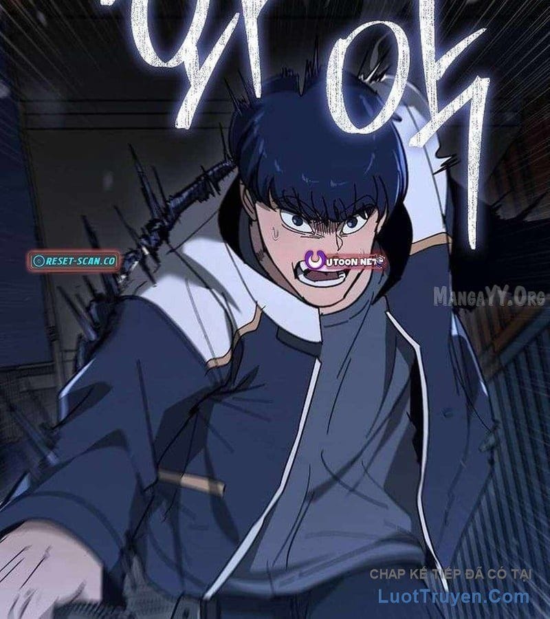 Người Dọn Dẹp Chap 19 - Next Chap 20