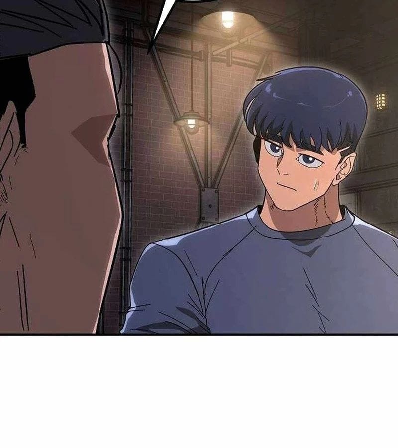 Người Dọn Dẹp Chap 19 - Next Chap 20