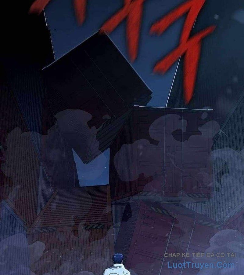 Người Dọn Dẹp Chap 19 - Next Chap 20