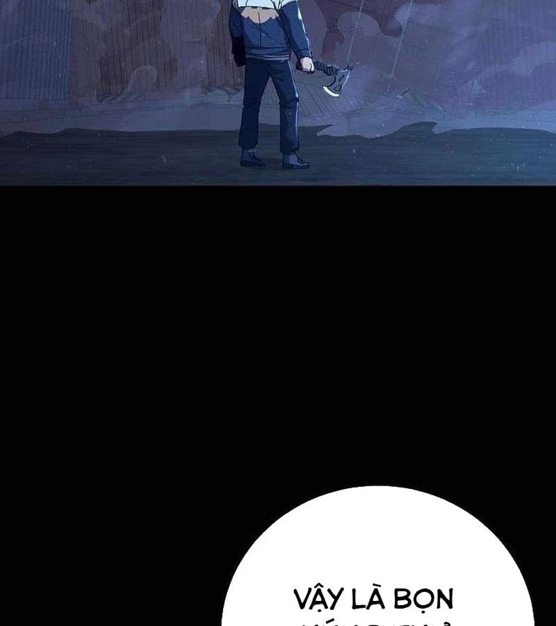 Người Dọn Dẹp Chap 19 - Next Chap 20