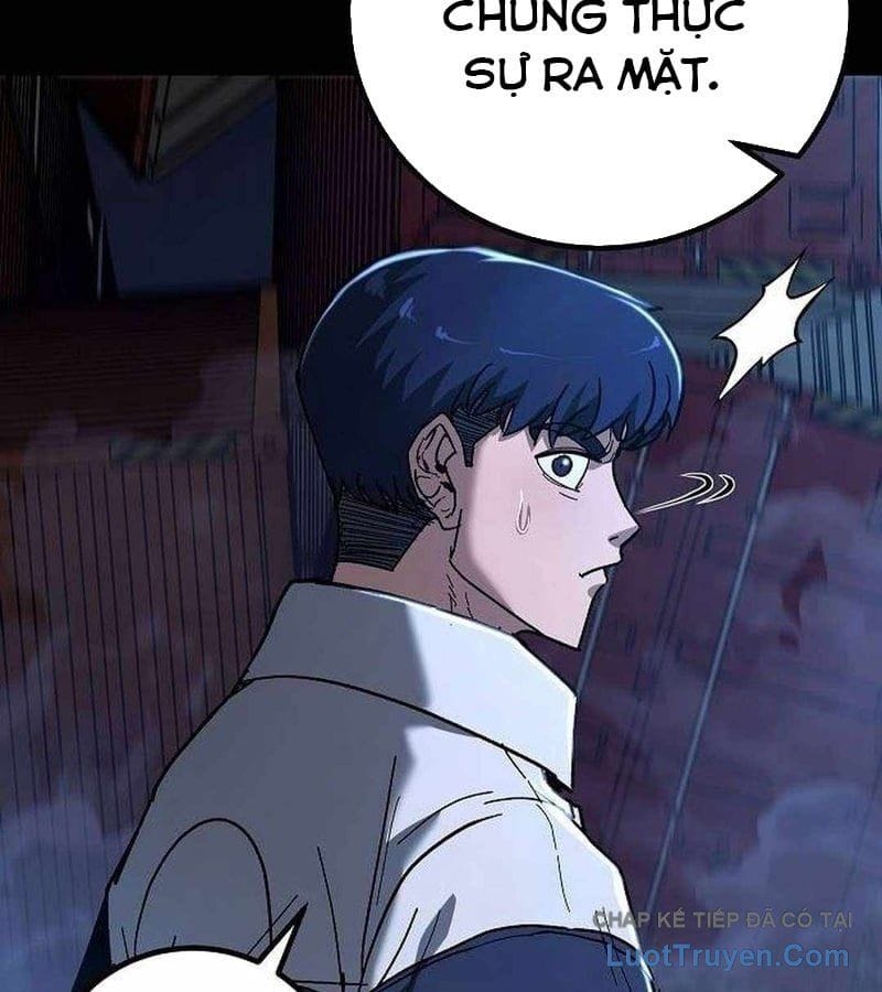 Người Dọn Dẹp Chap 19 - Next Chap 20