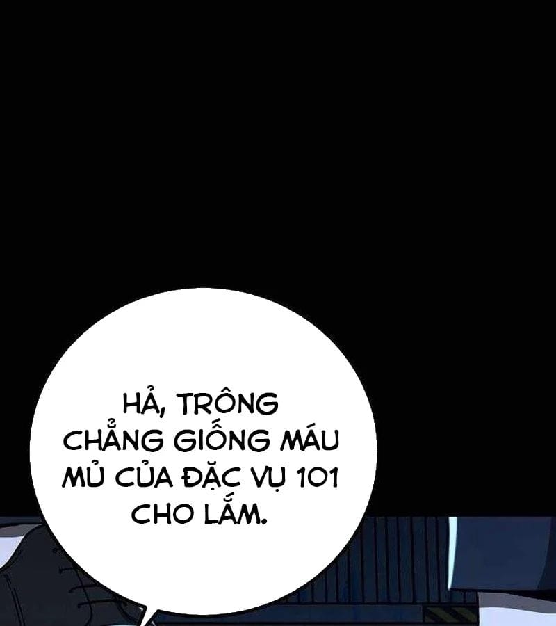 Người Dọn Dẹp Chap 19 - Next Chap 20