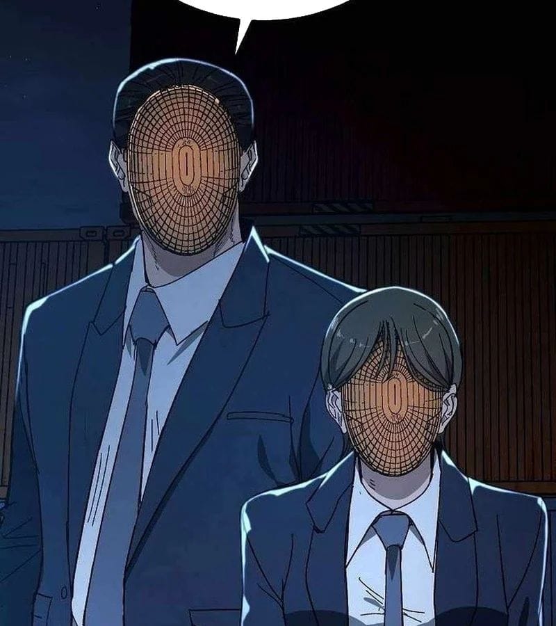 Người Dọn Dẹp Chap 19 - Next Chap 20