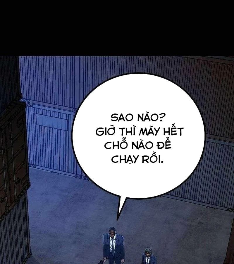 Người Dọn Dẹp Chap 19 - Next Chap 20