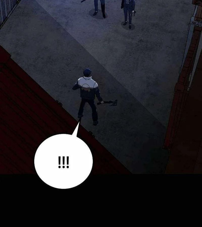 Người Dọn Dẹp Chap 19 - Next Chap 20