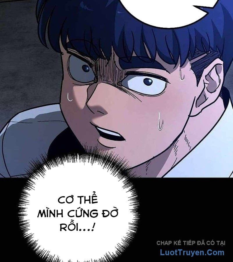 Người Dọn Dẹp Chap 19 - Next Chap 20