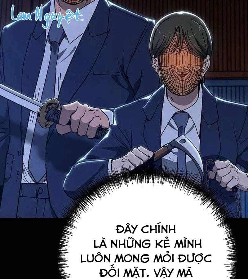 Người Dọn Dẹp Chap 19 - Next Chap 20