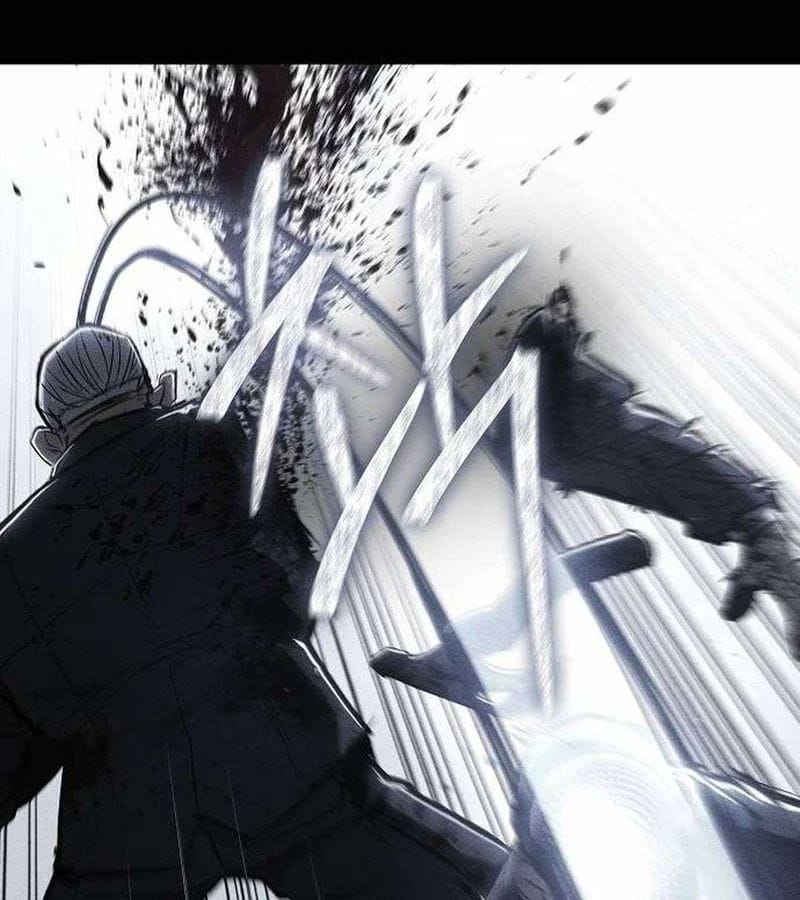 Người Dọn Dẹp Chap 19 - Next Chap 20