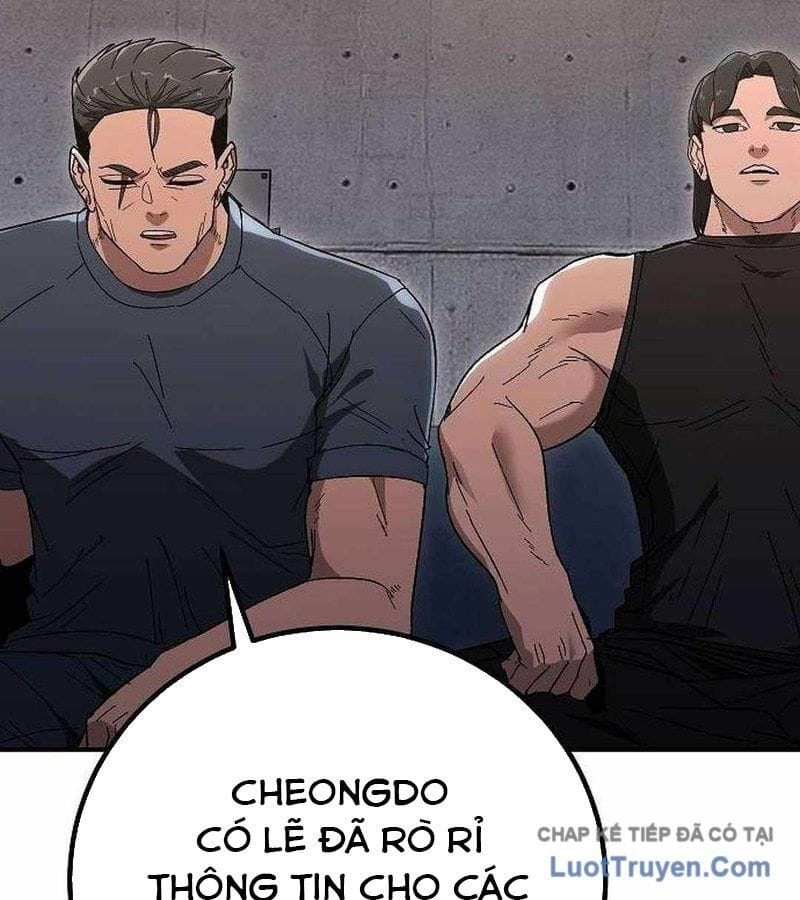 Người Dọn Dẹp Chap 19 - Next Chap 20