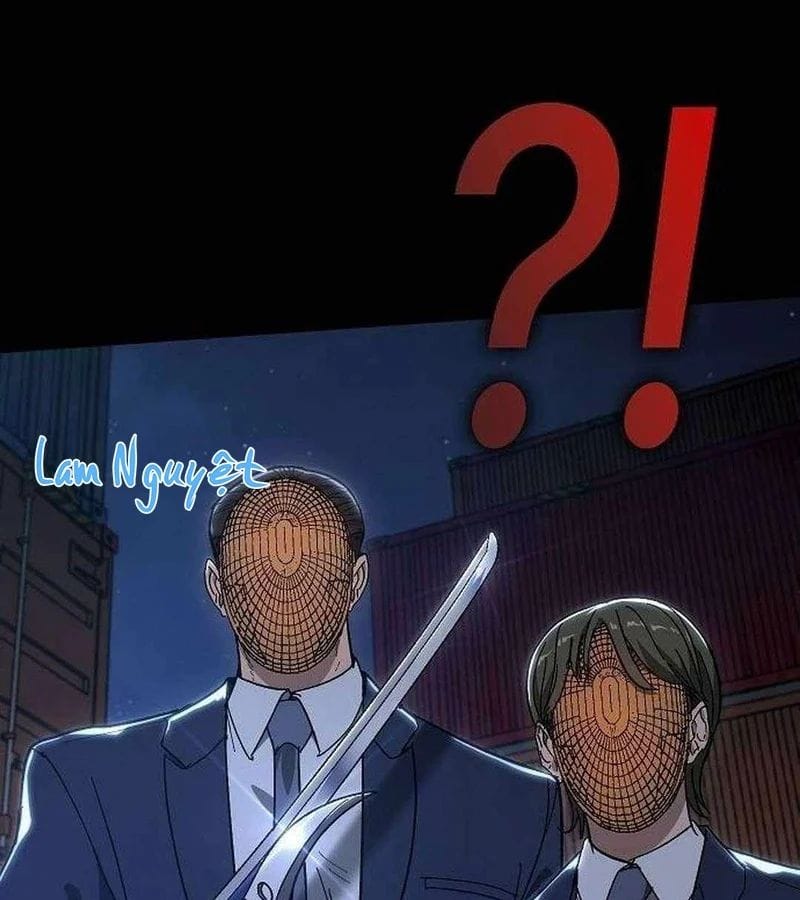 Người Dọn Dẹp Chap 19 - Next Chap 20