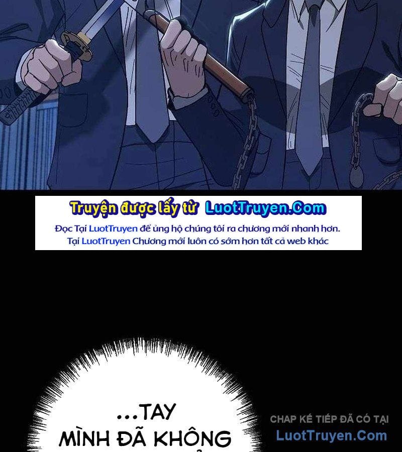 Người Dọn Dẹp Chap 19 - Next Chap 20