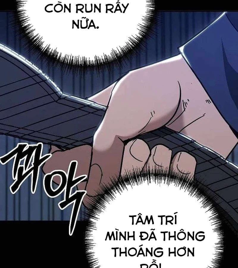 Người Dọn Dẹp Chap 19 - Next Chap 20