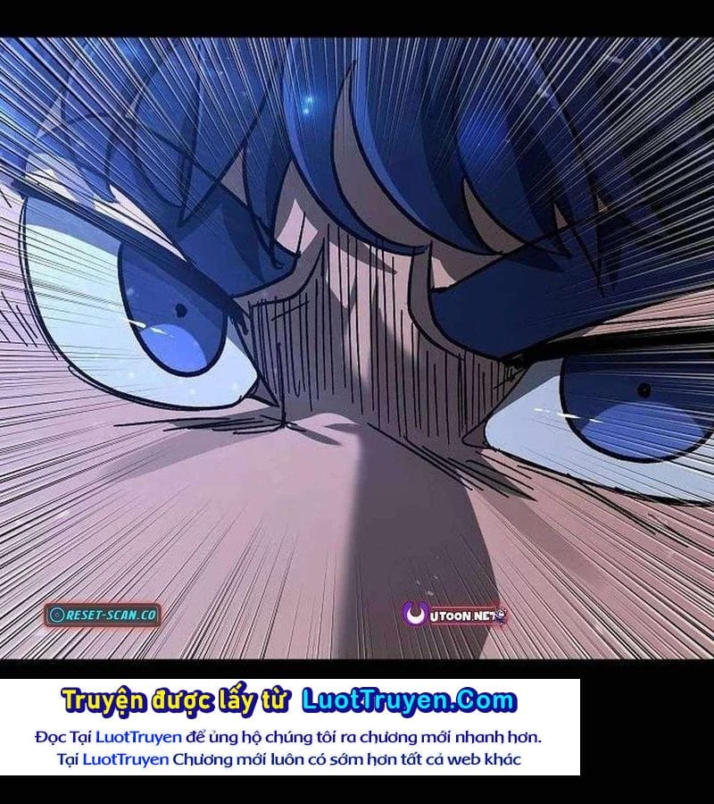 Người Dọn Dẹp Chap 19 - Next Chap 20