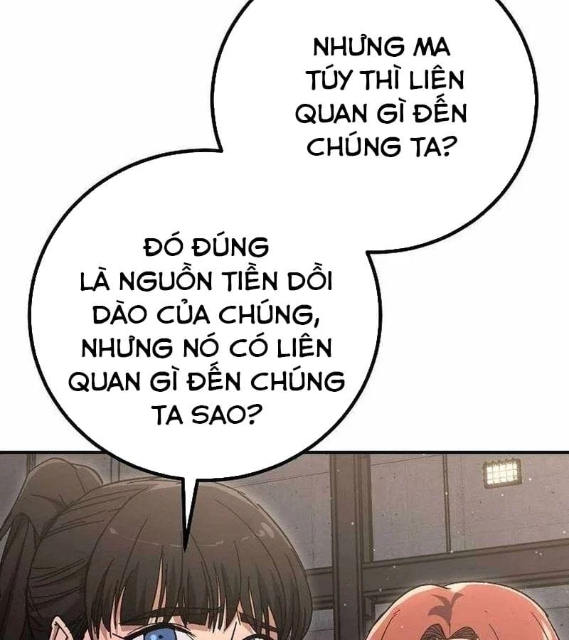 Người Dọn Dẹp Chap 19 - Next Chap 20
