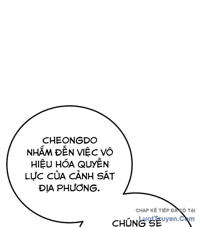 Người Dọn Dẹp Chap 19 - Next Chap 20
