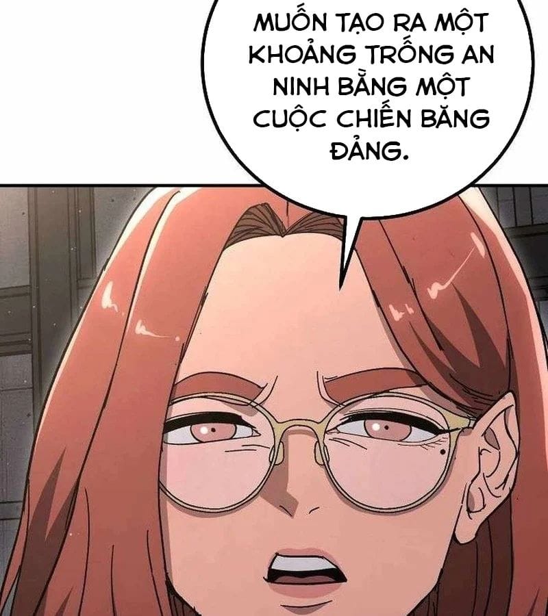 Người Dọn Dẹp Chap 19 - Next Chap 20