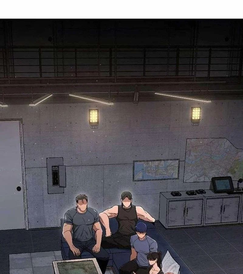 Người Dọn Dẹp Chap 19 - Next Chap 20