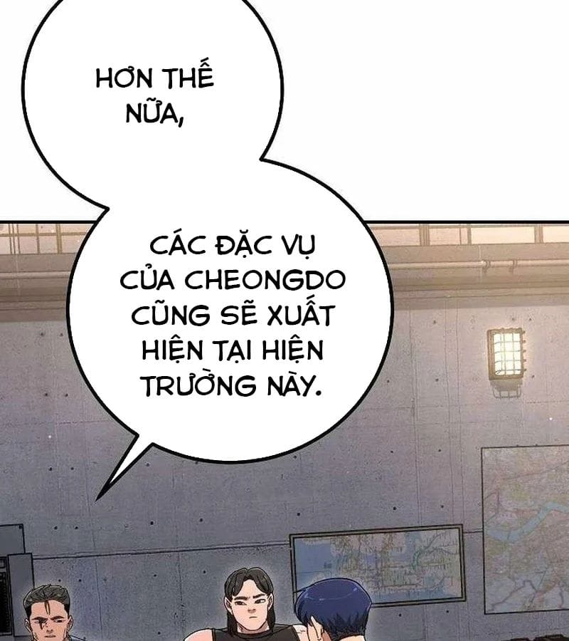 Người Dọn Dẹp Chap 19 - Next Chap 20