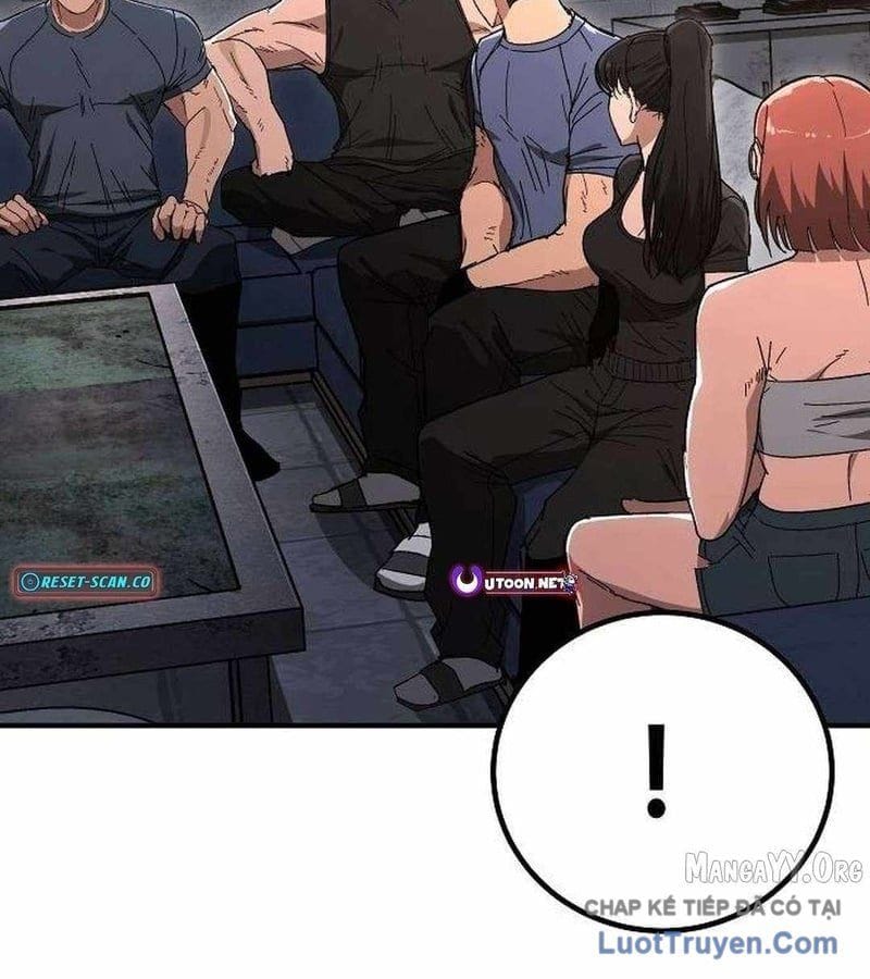 Người Dọn Dẹp Chap 19 - Next Chap 20