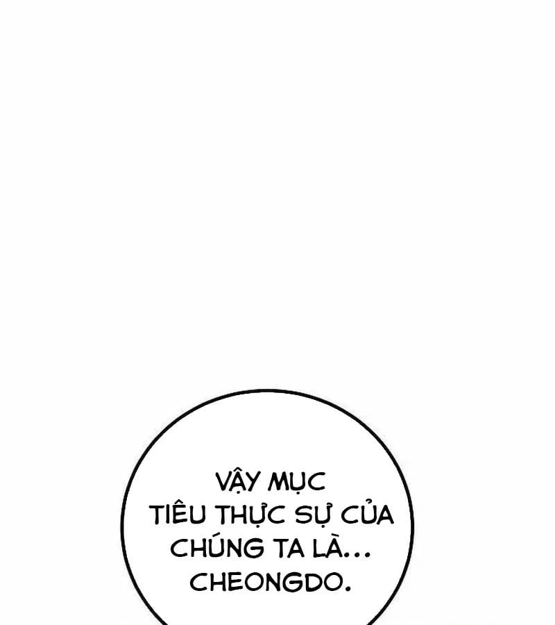 Người Dọn Dẹp Chap 19 - Next Chap 20