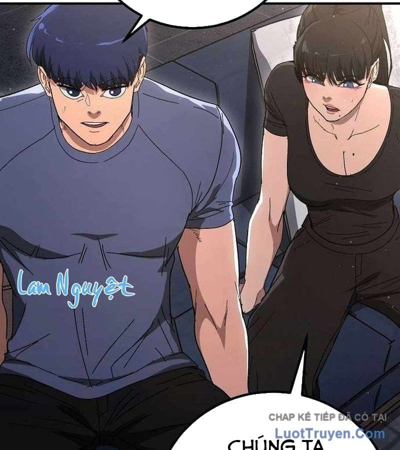 Người Dọn Dẹp Chap 19 - Next Chap 20