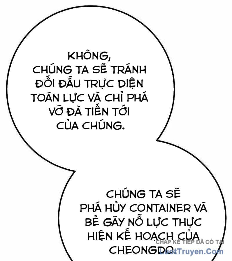 Người Dọn Dẹp Chap 19 - Next Chap 20