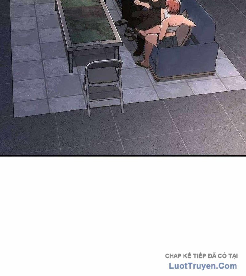 Người Dọn Dẹp Chap 19 - Next Chap 20