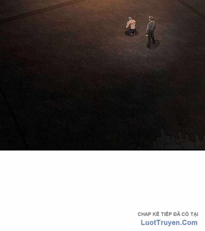 Người Dọn Dẹp Chap 19 - Next Chap 20
