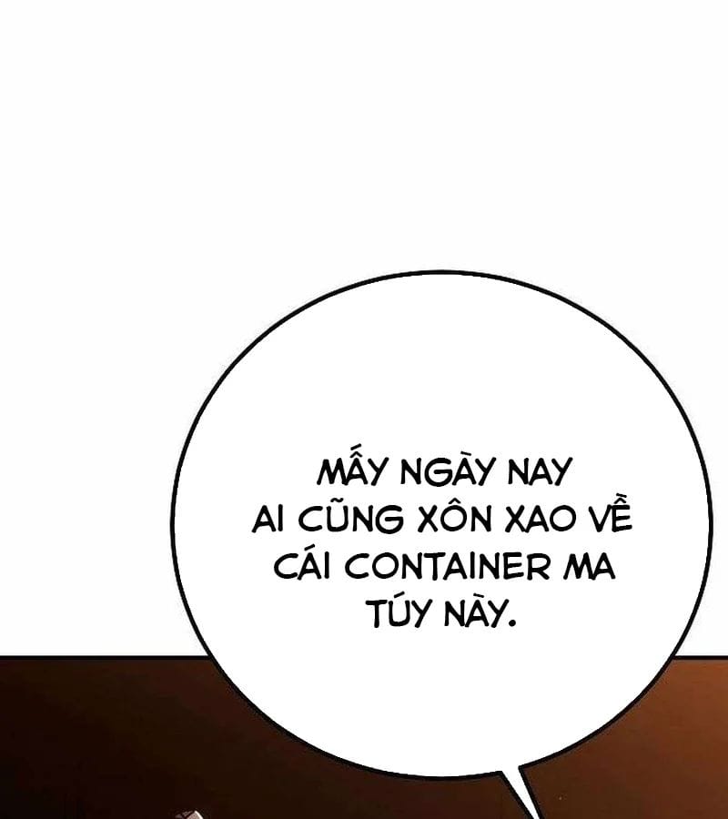Người Dọn Dẹp Chap 19 - Next Chap 20