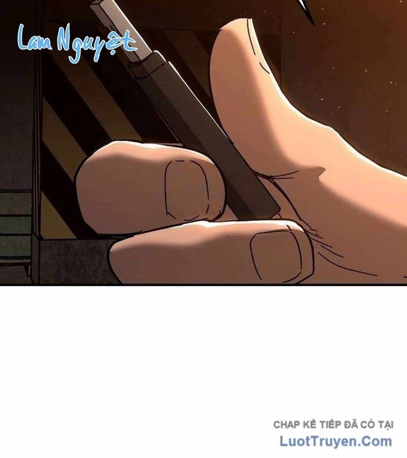 Người Dọn Dẹp Chap 19 - Next Chap 20