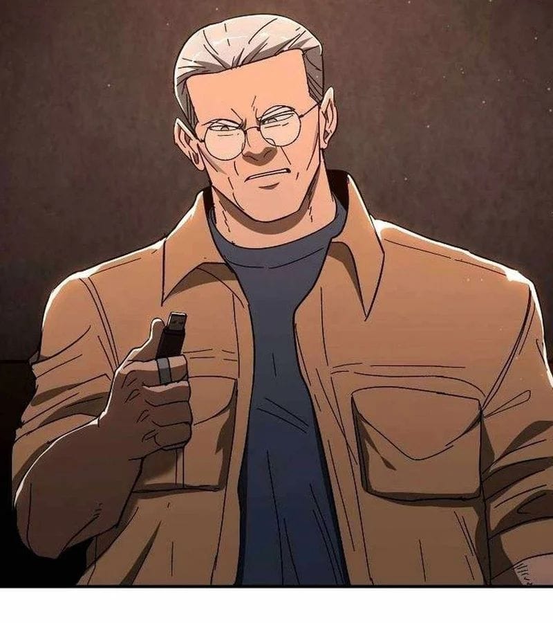 Người Dọn Dẹp Chap 19 - Next Chap 20