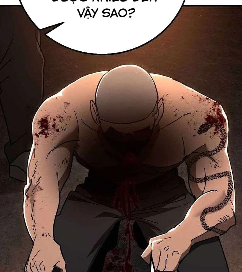 Người Dọn Dẹp Chap 19 - Next Chap 20