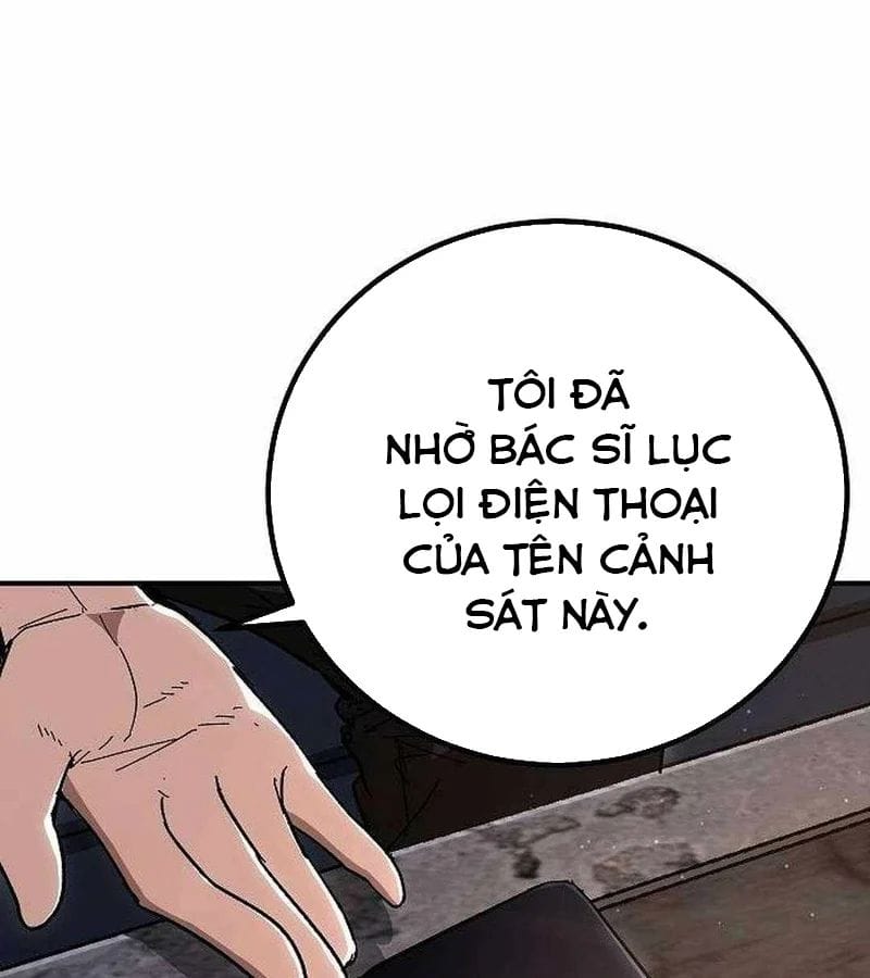 Người Dọn Dẹp Chap 19 - Next Chap 20