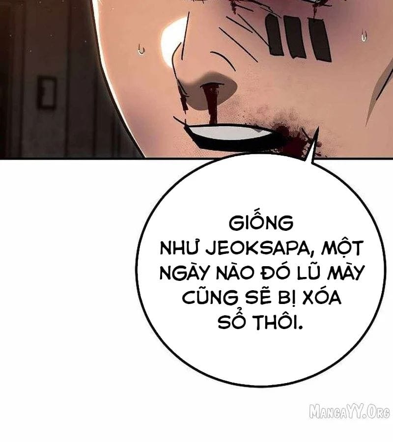 Người Dọn Dẹp Chap 19 - Next Chap 20