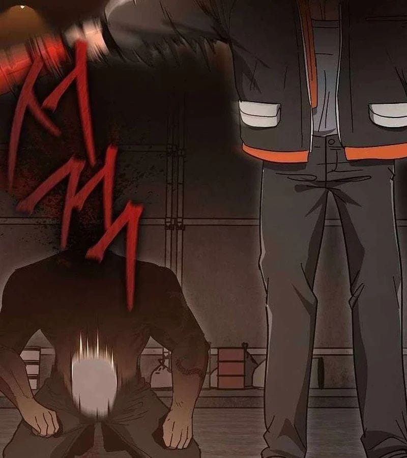 Người Dọn Dẹp Chap 19 - Next Chap 20