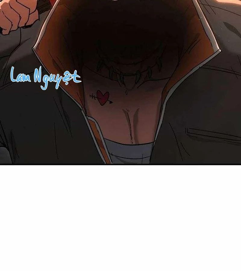 Người Dọn Dẹp Chap 19 - Next Chap 20