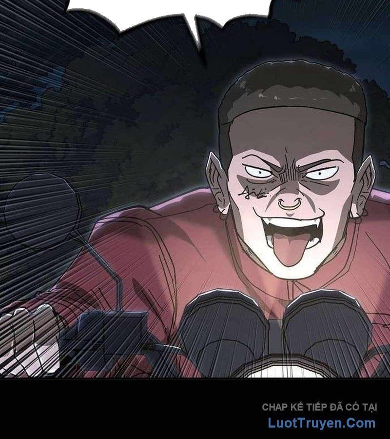 Người Dọn Dẹp Chap 19 - Next Chap 20