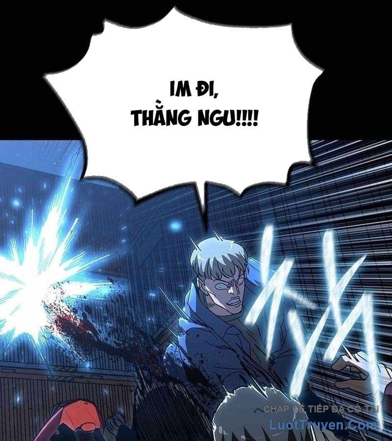 Người Dọn Dẹp Chap 19 - Next Chap 20