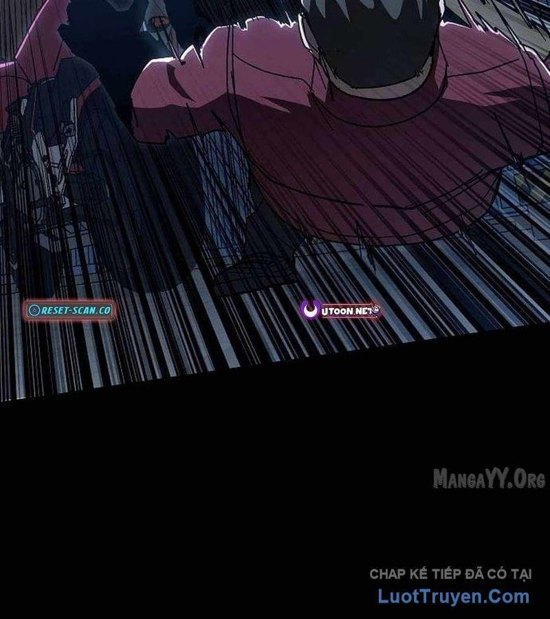 Người Dọn Dẹp Chap 19 - Next Chap 20