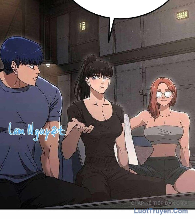 Người Dọn Dẹp Chap 19 - Next Chap 20