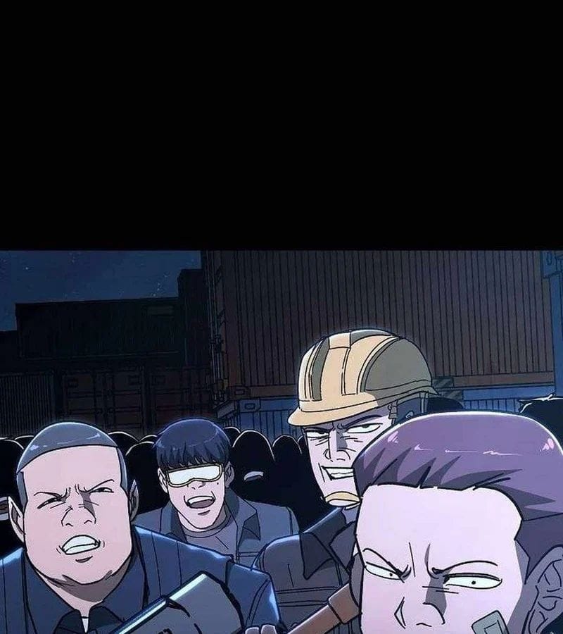 Người Dọn Dẹp Chap 19 - Next Chap 20