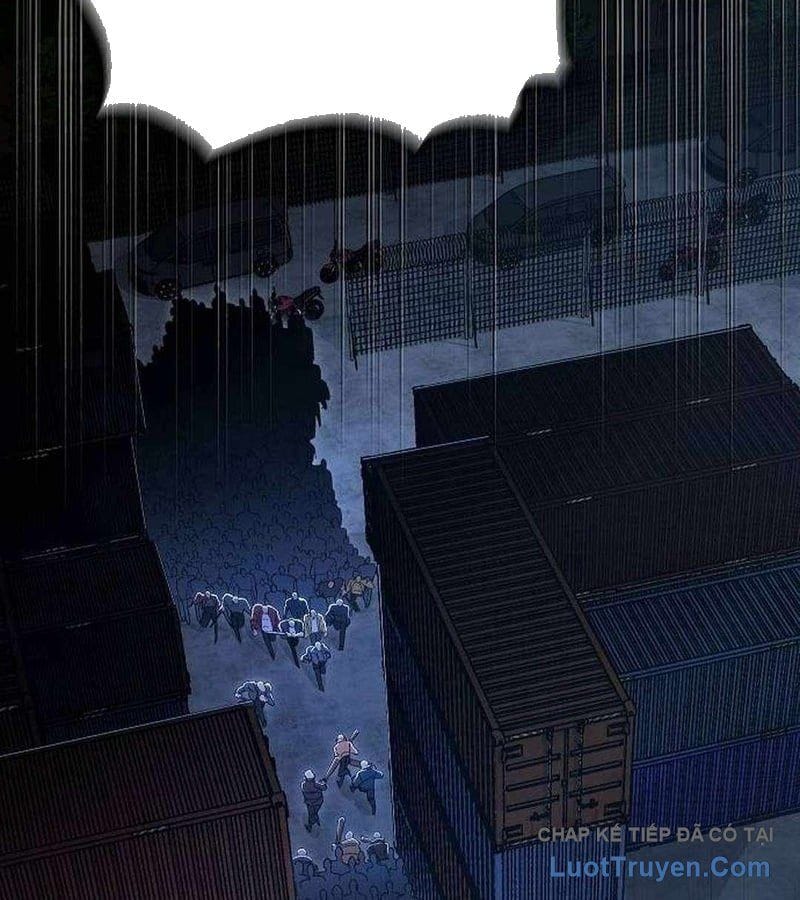 Người Dọn Dẹp Chap 19 - Next Chap 20